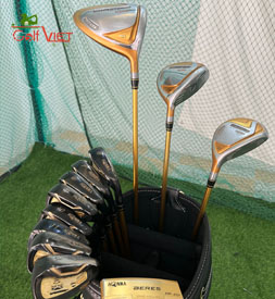 Honma 4 sao Limited Edition